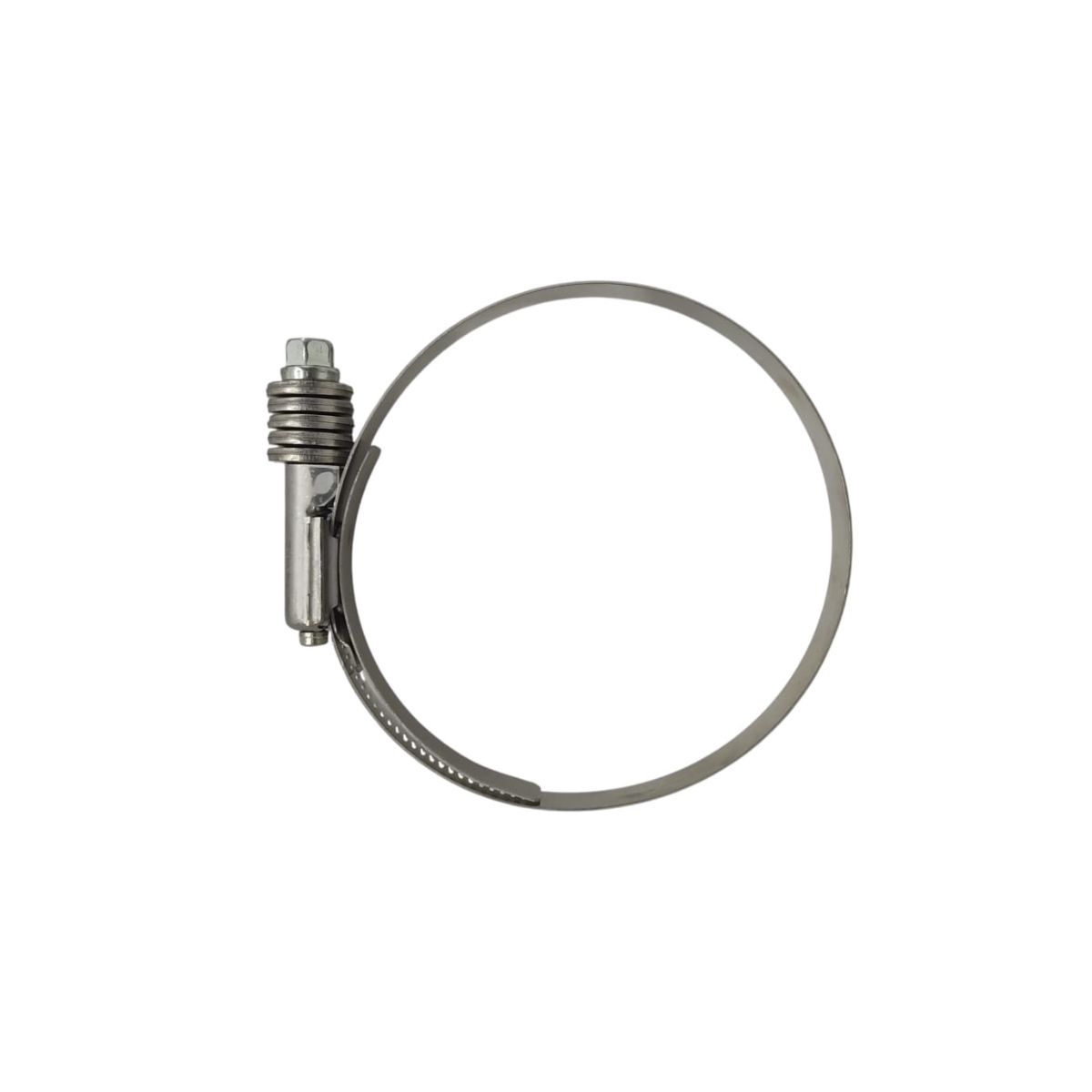 CAIXA ABRACADEIRA MANGUEIRA INTERCOOLER MB MERCEDES BENZ 2423 2418 (CX.384997759