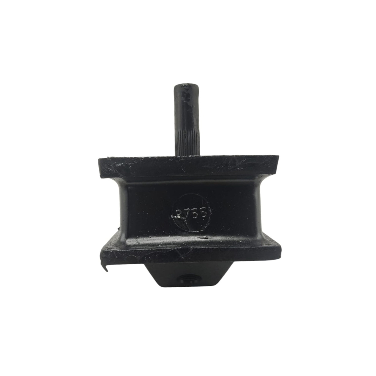 COXIM DIANTEIRO DO MOTOR MB ATRON / 1634 / 1938 / 2638 (6952407117/)