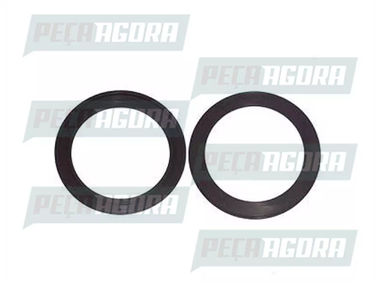 RETENTOR EIXO PILOTO MB MERCEDES BENZ G210 G240 G260  (2628762,)