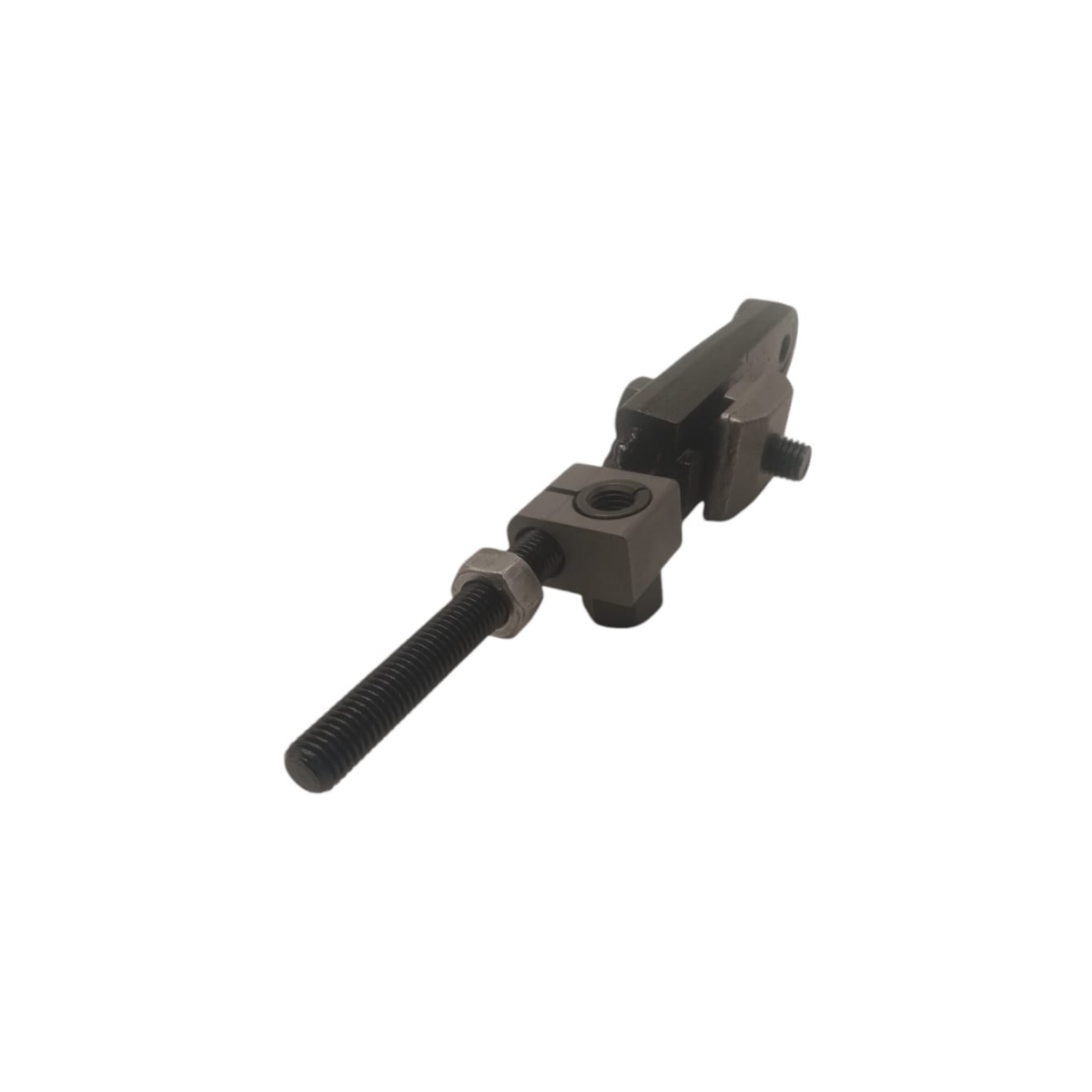ESTICADOR DO COMPRESSOR DE AR EXTERNO  CONJUNTO MBB LO812 LO814 OH1421 OH1621 L-