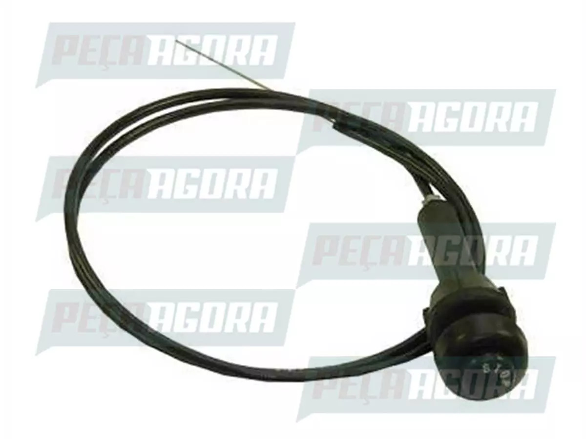 CONTROLE PARADA 1550MM VOLVO N10 N12  (8124065,)