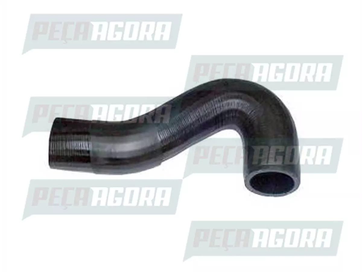 MANGUEIRA SUPERIOR RADIADOR VW 12180 13180 14150 14180 15180 VOLKSWAGEN  (2RH121