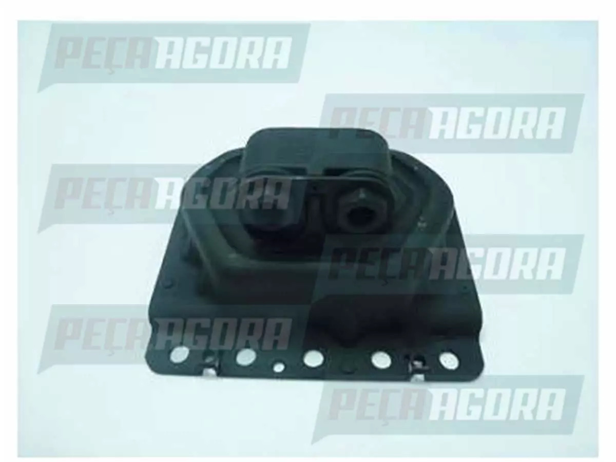 COXIM TRASEIRO MOTOR VOLVO FH FM  (21228153,)