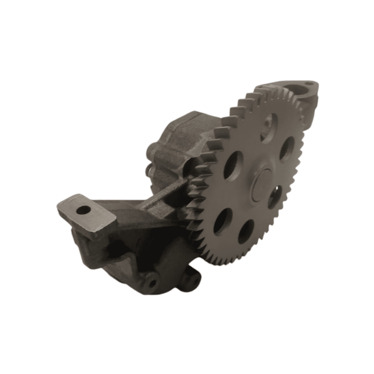 BOMBA DE ÓLEO MOTOR MB AXOR / MB ACTROS (4571800601/)