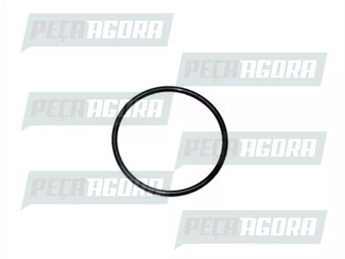 CAIXA 10 ANEL BOMBA OLEO MOTOR 22MM PARA SCANIA 94 110 111 112 113 114  (CX.8110
