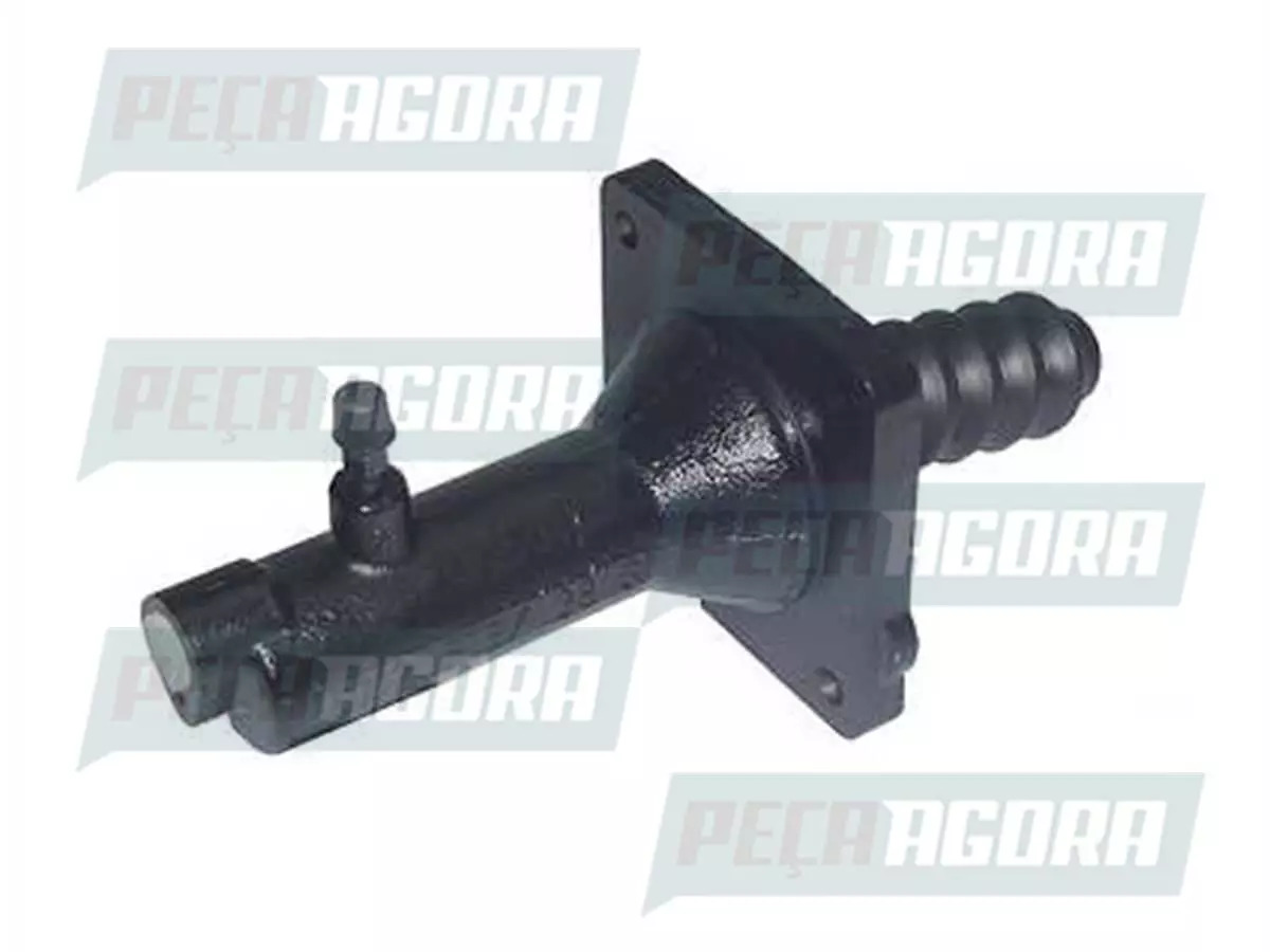 CILINDRO AUXILIAR MB MERCEDES BENZ CAMINHAO MICRO ONIBUS ACCELO 915C  (22951607,