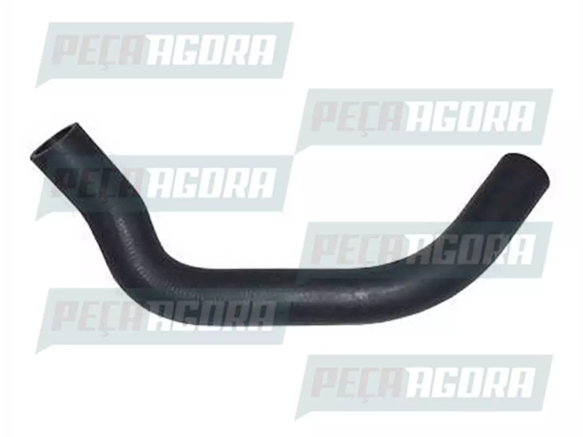 MANGUEIRA RADIADOR PARA SCANIA 124  (1485852,)