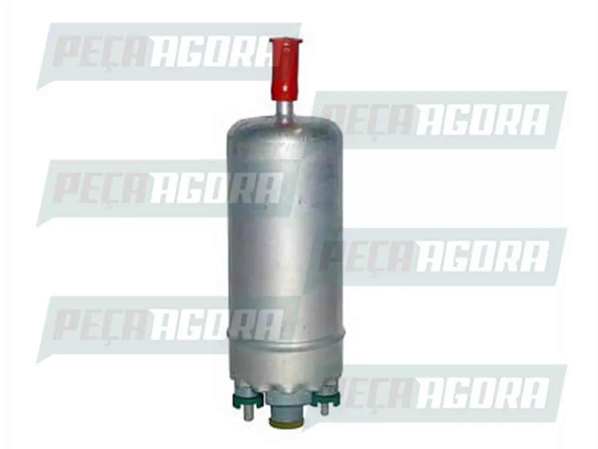 BOMBA COMBUSTIVEL ELETRICO 12V ORIGINAL PARA IVECO PARA IVECO  (500366053,)