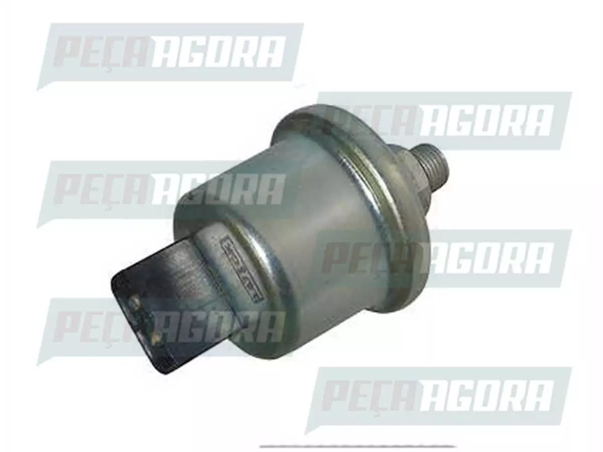 SENSOR PRESSAO TURBO VOLVO NL TODOS  (8125161,)