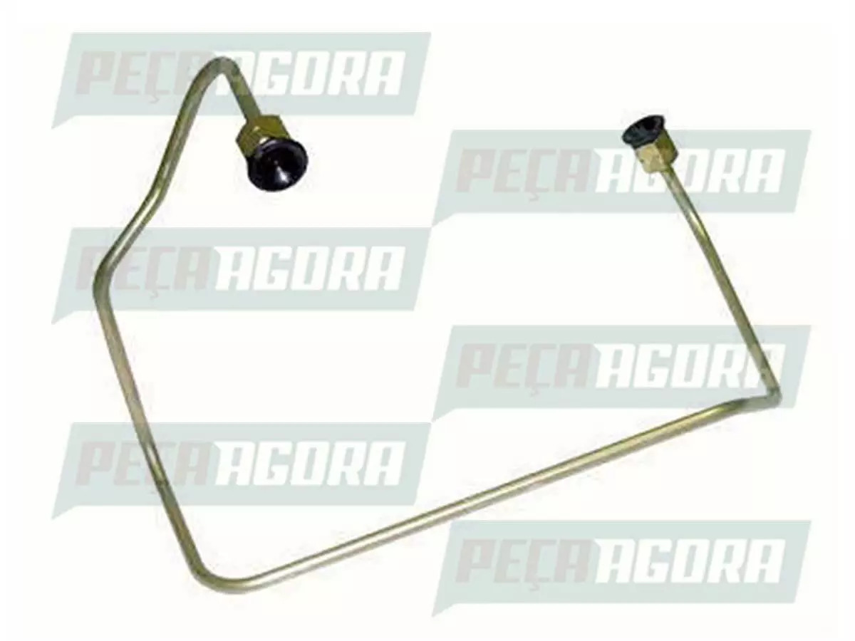 CANO INJETOR CILINDRO 3 CUMMINS 6BT 5.9L BOMBA R VW TODOS CUMMINS 6BT 5.9L APOS 