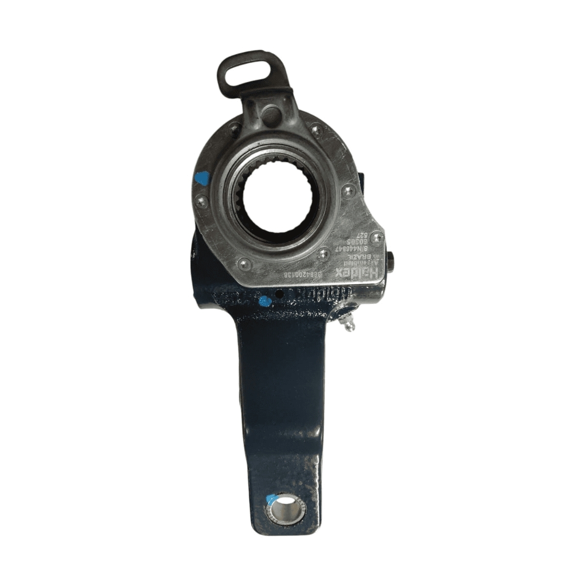 CATRACA DE FREIO AUTOMÁTICO LADO ESQUERDO MB AXOR / ACTROS / 1721 / 1724 (3684