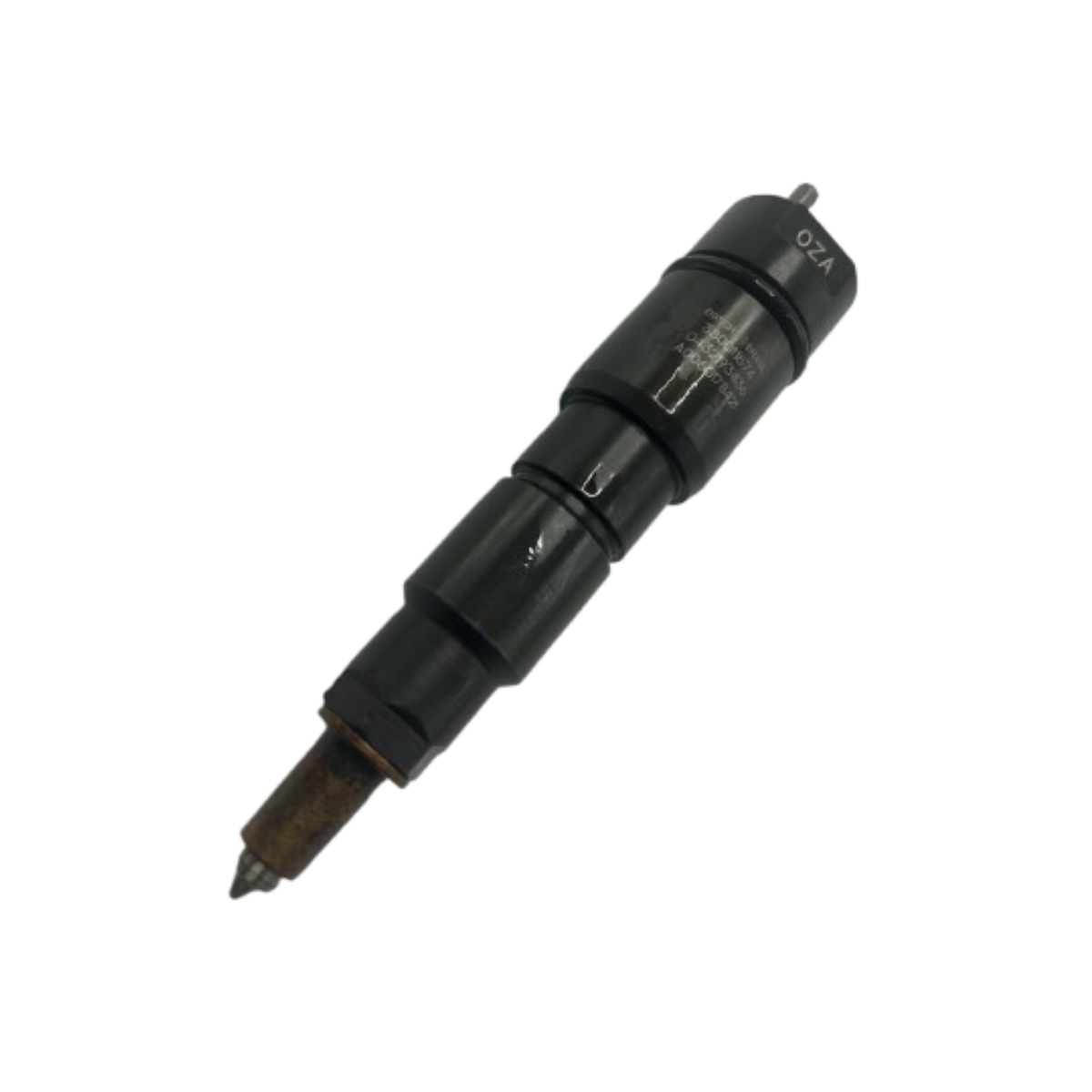 PORTA INJETOR COMPLETO MOTOR OM924 / OM926 MB ATEGO / AXOR (0060178421)