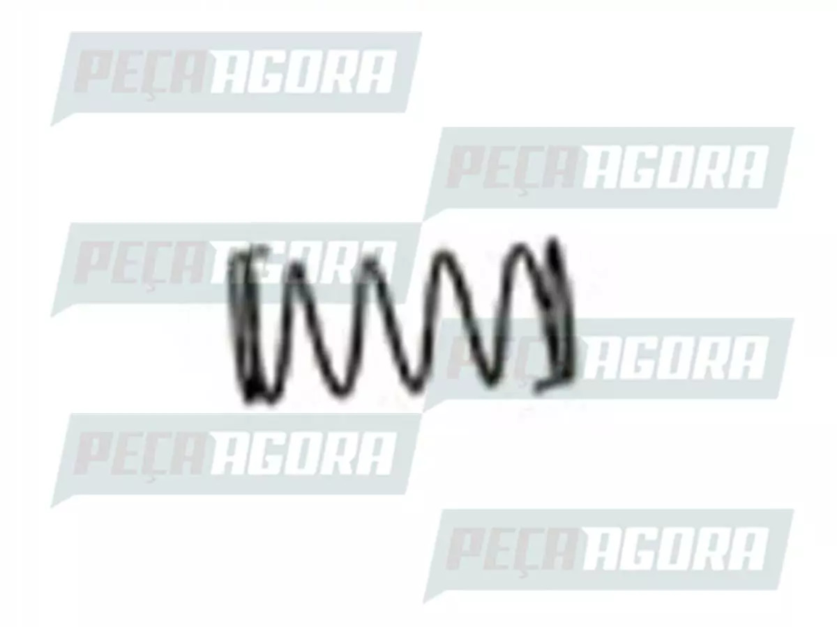 MOLA BALACIM CABECOTE MB OM364 366 HPN1935 1941 MERCEDES BENZ (3129930701.)