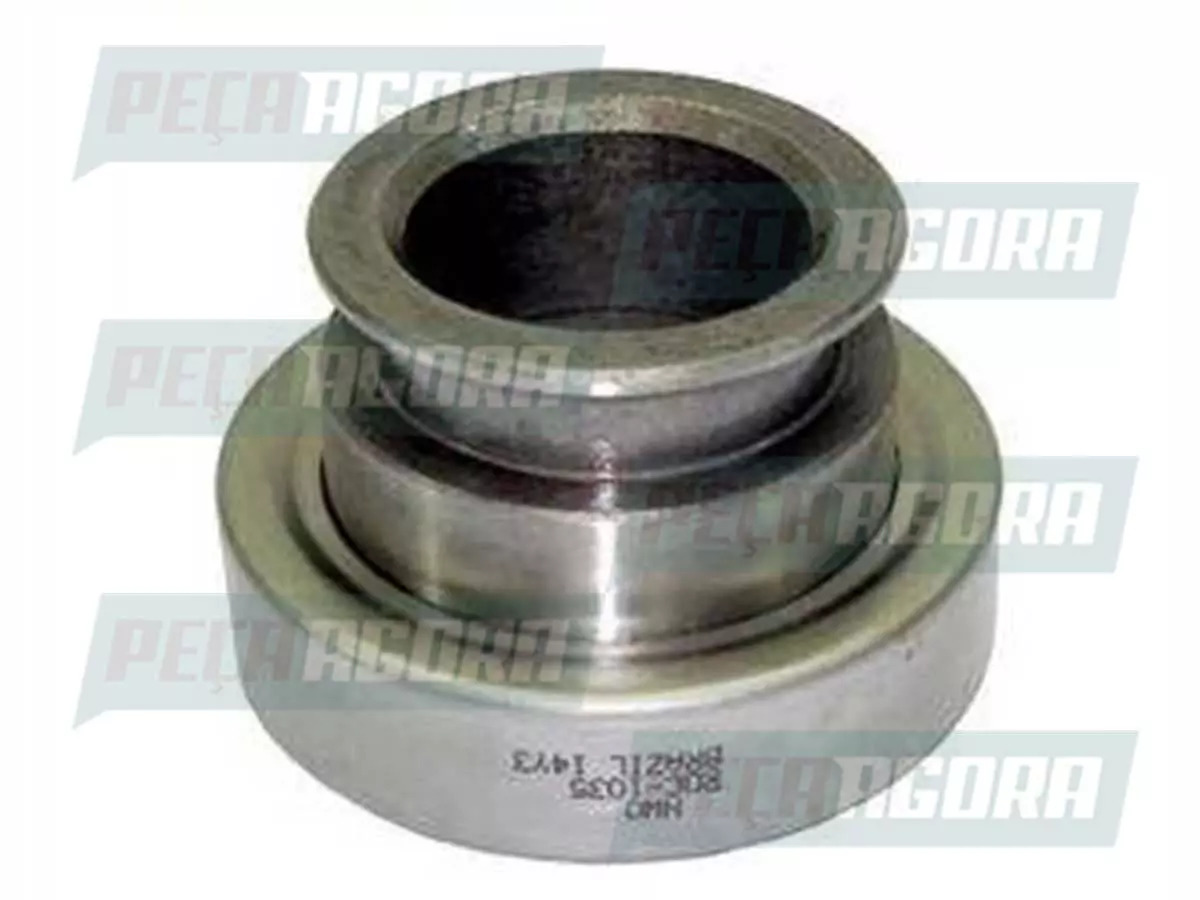 ROLAMENTO EMBREAGEM REMANUFATURADO FORD F600 F750 F4000 F7000 F1000 F11000 F1300