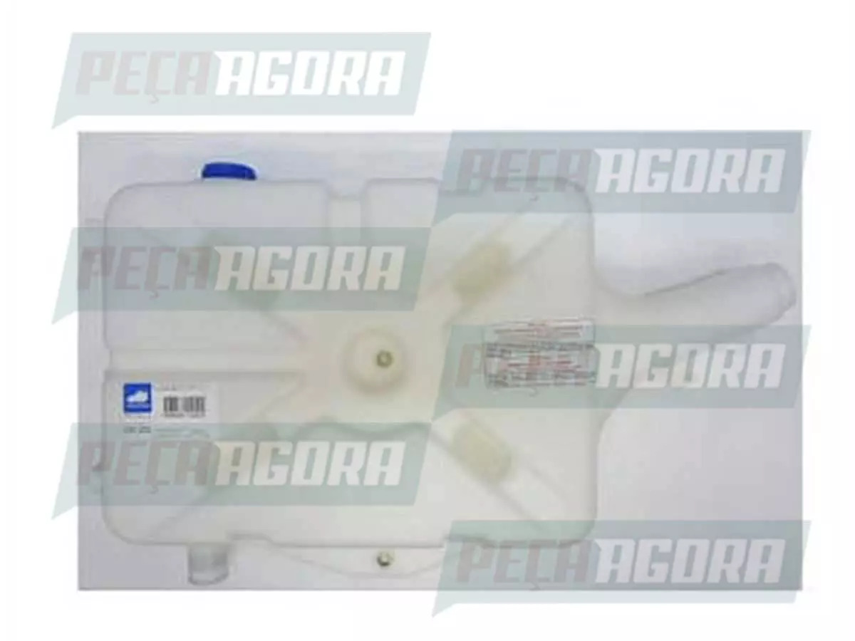 RESERVATORIO COMPLETO SEM TAMPAS VW VOLKSWAGEN  (2S0121405C_)