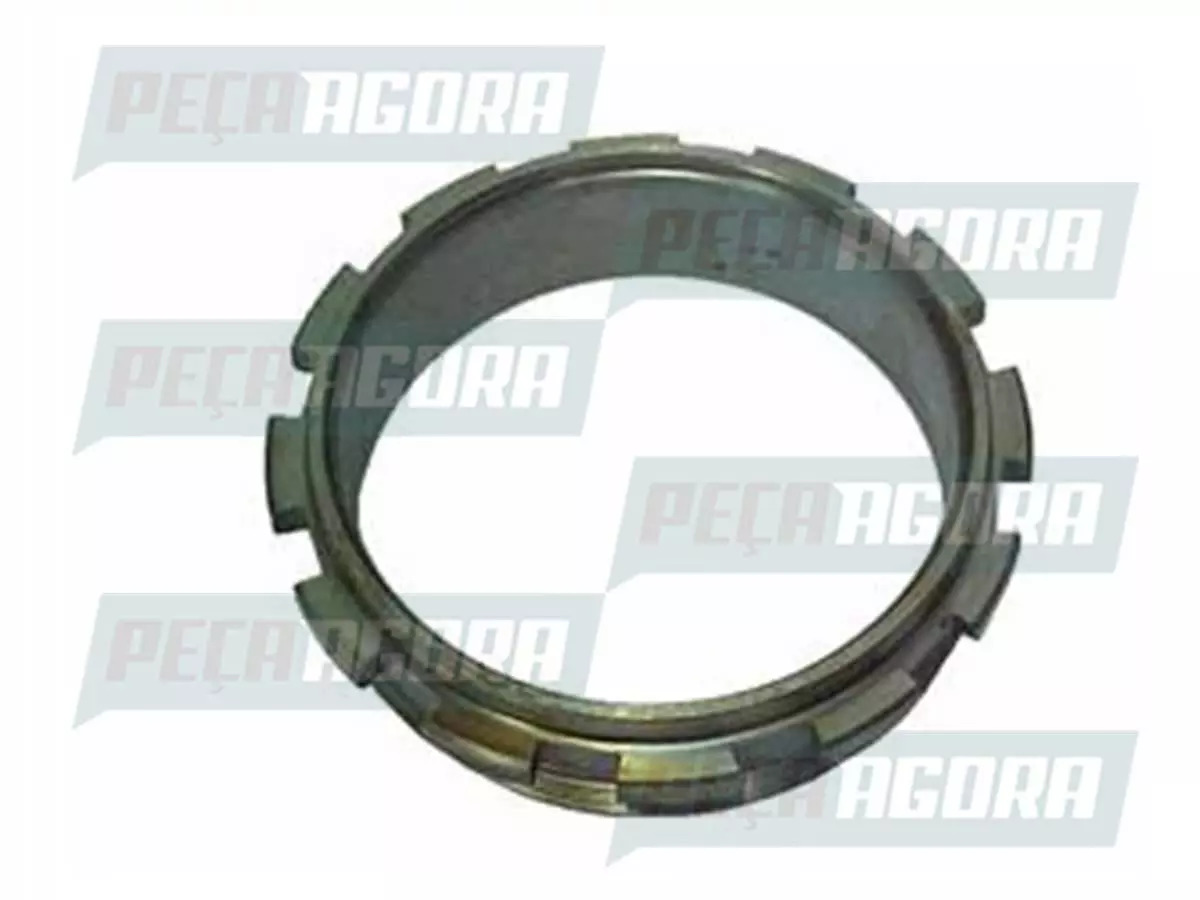 PORCA SEM EIXO COMPENSADOR BLOQUEIO DIFERENCIAL MB MERCEDES BENZ  (3853530925,)