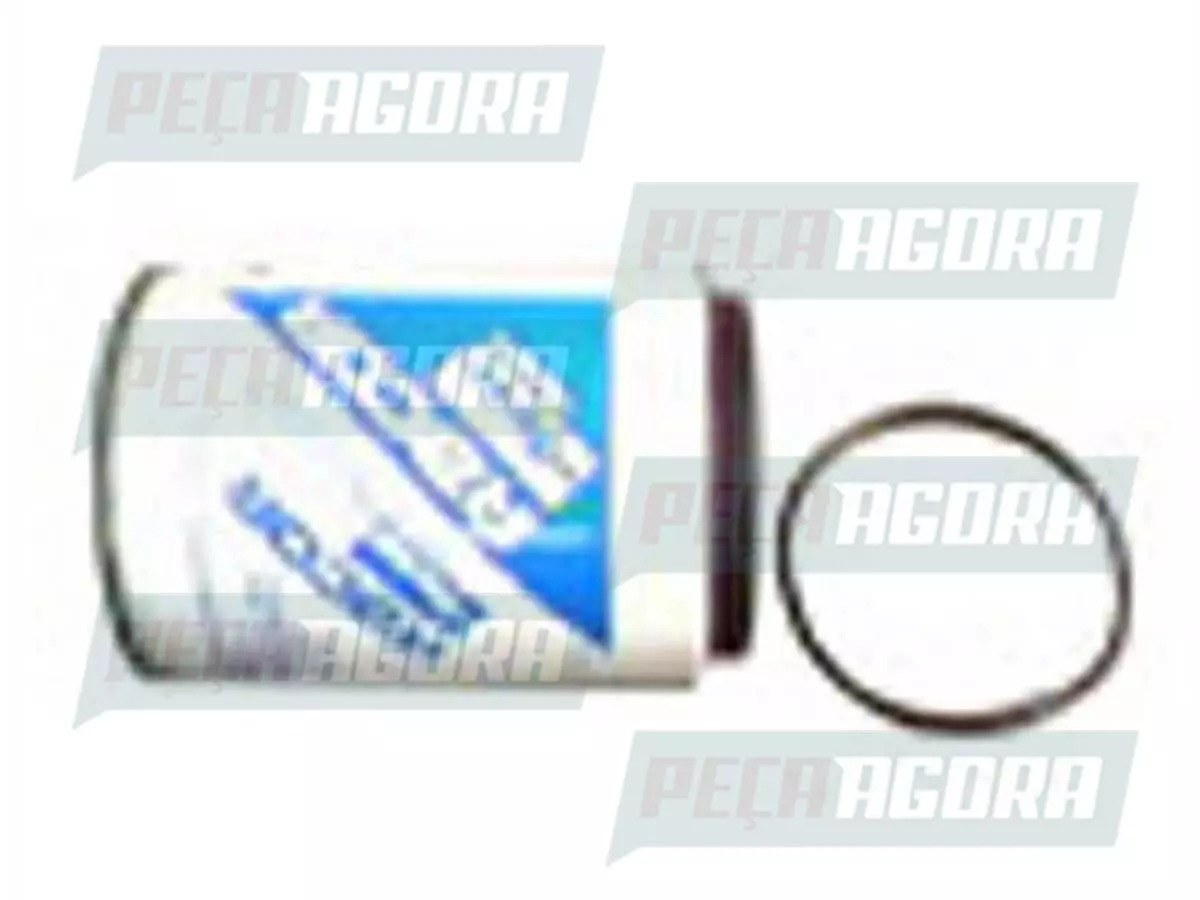 FILTRO RACOR BLINDADO PARA SCANIA F94HB K94IB L94IB UB K124EB K124IB P94 T  (139