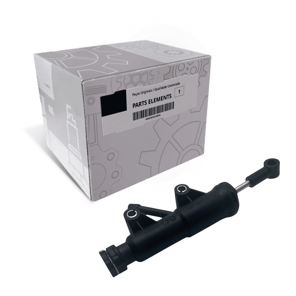 CILINDRO MESTRE DE EMBREAGEM MB SPRINTER 311 / 313 / 314 / 411 / 413 / 415 / 41
