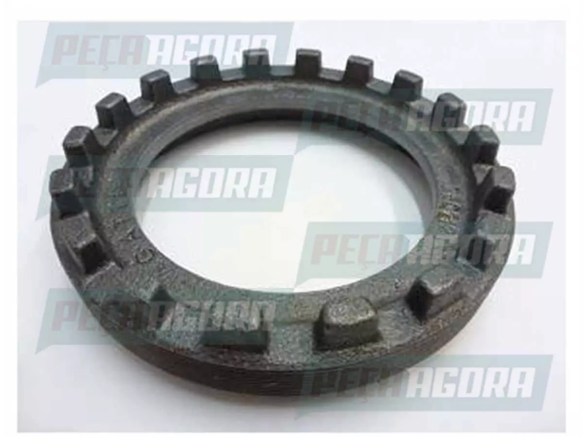 ANEL ROSCADO DA CARCACA MB MERCEDES BENZ ONIBUS O400 OF16.20 HL  (6153530325,)