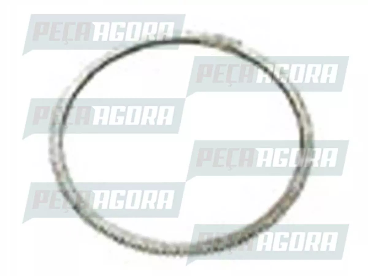 CREMALHEIRA VOLANTE MWM SERIE 10 X 10 FORD F14000HD F12000L ONIBUS B 1618 B 1621
