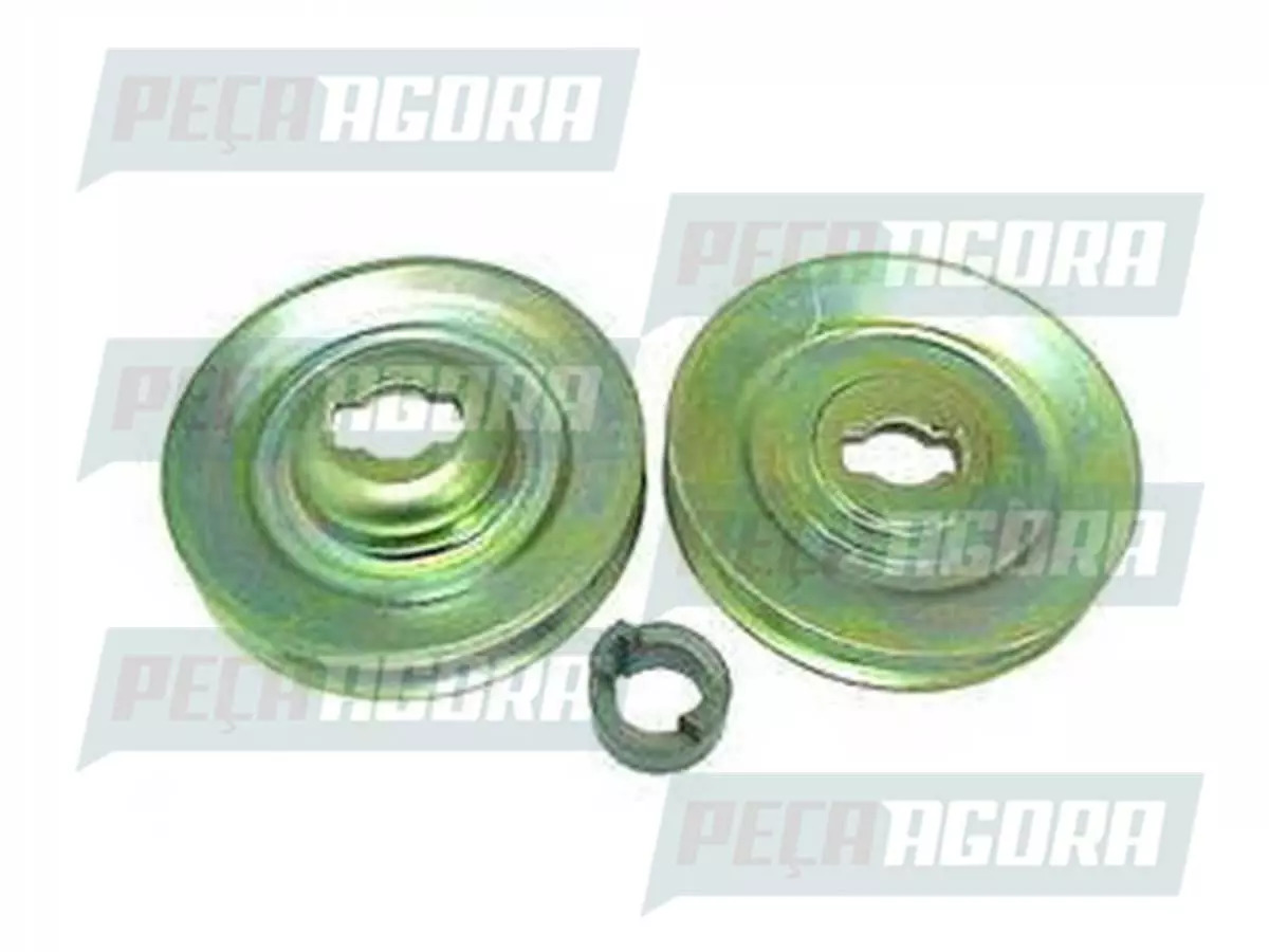 REPARO KITS COMPLETO ALTERNADOR MB MERCEDES BENZ 0M314 LS1632 366 352MODERNO OM3