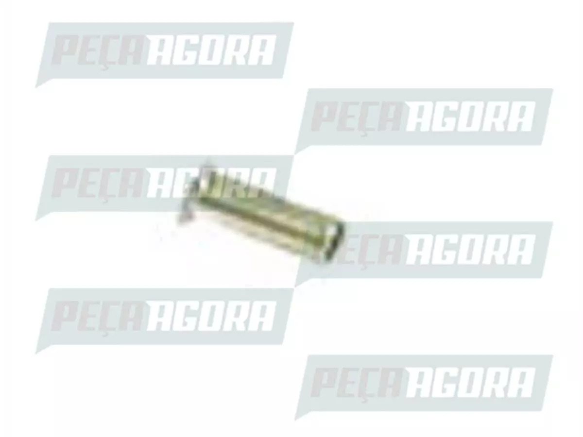 CAIXA 50 INSERTO 6X4X15MM PARA SCANIA TODOS  (CX.812911**50)