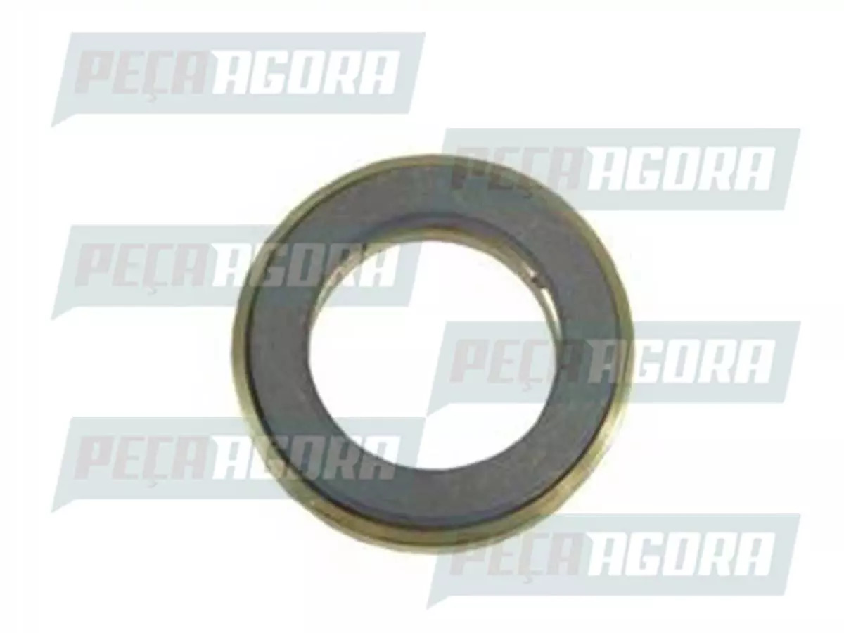 CHIME MANGA EIXO 35MM MB MERCEDES BENZ L1113 1111  (3213320097,)