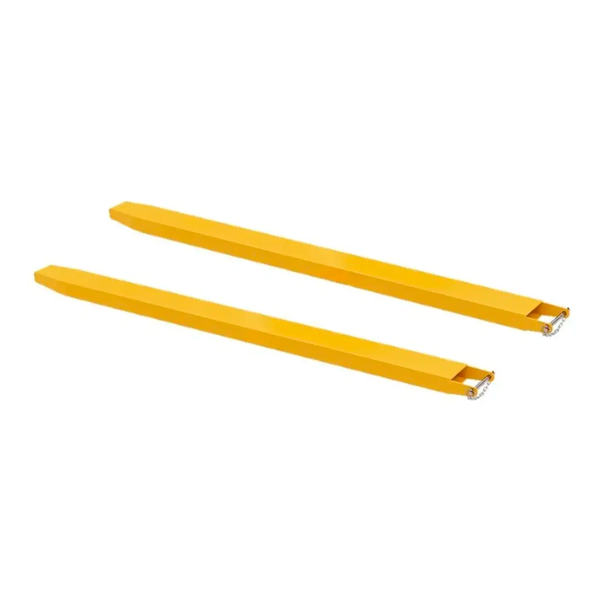 PROLONGADOR TIPO CAPA 2 METROS 3000KG EMPILHADEIRA (EMPI3000KG)