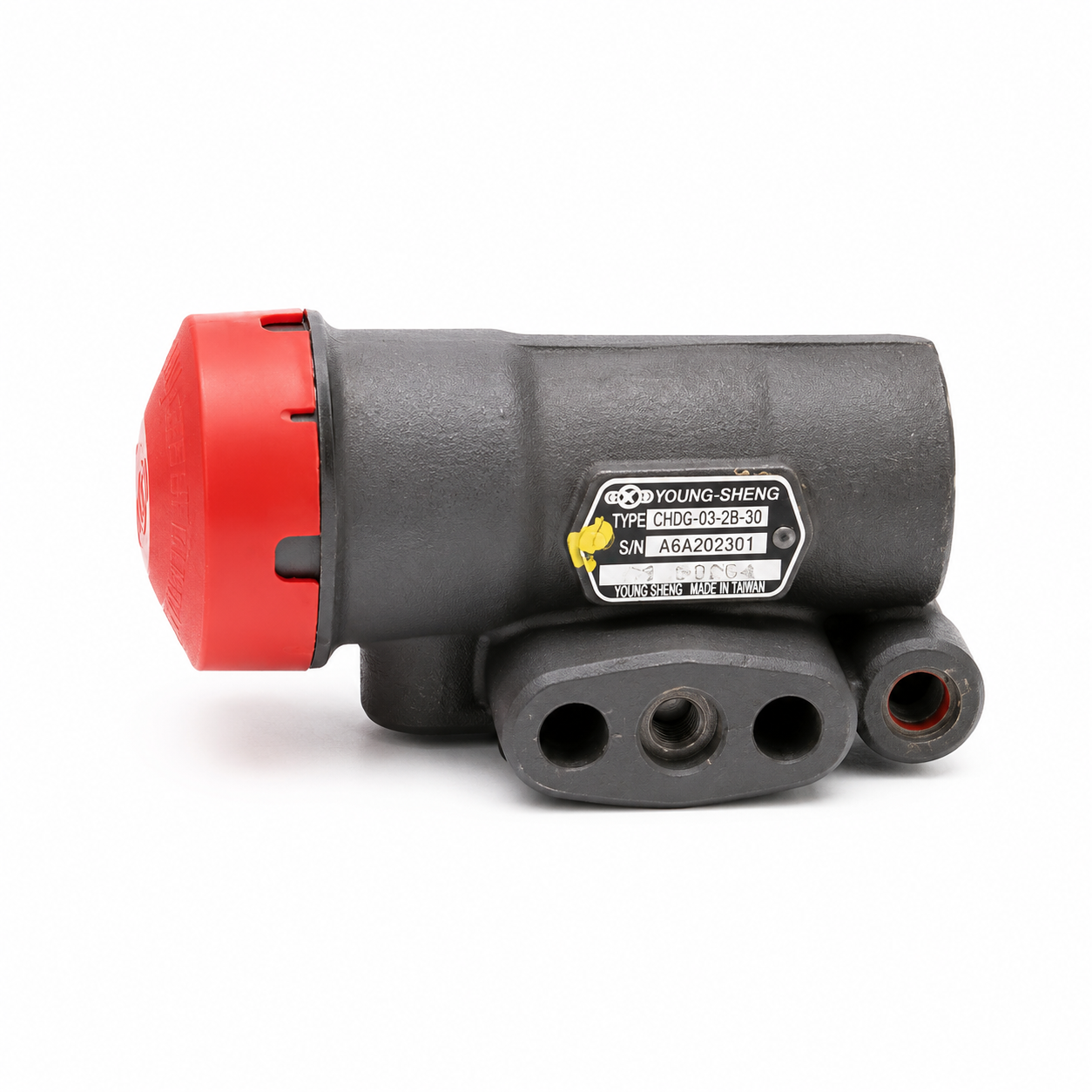 REGULADOR VALVULA GOVERNADOR AR VW 14200 12140H 14150 7100 8140 8100 16180 14200
