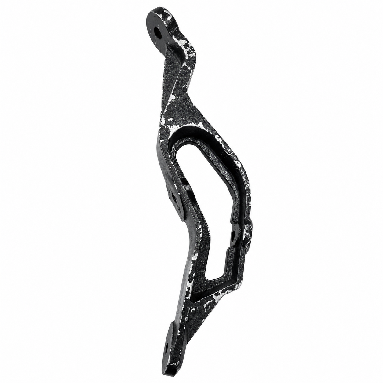 JOGO SUPORTE QUEBRA SOL EXTERNO LN HPN 1618 BICUDOS (3848117114-MB408)