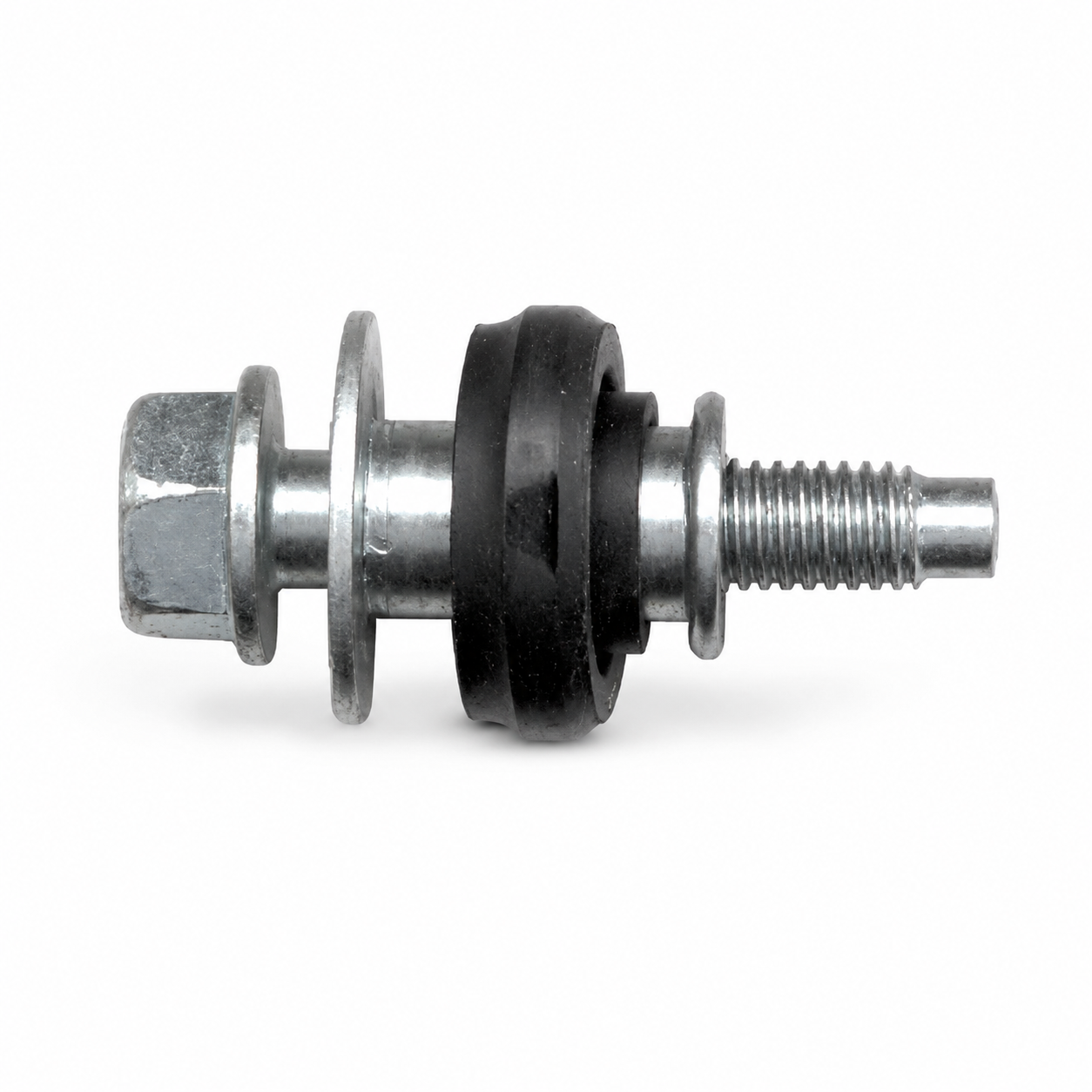 PARAFUSO COM ANEL VEDACAO TAMPA VALVULA MOTOR MAN D2676 (2V5103448C)