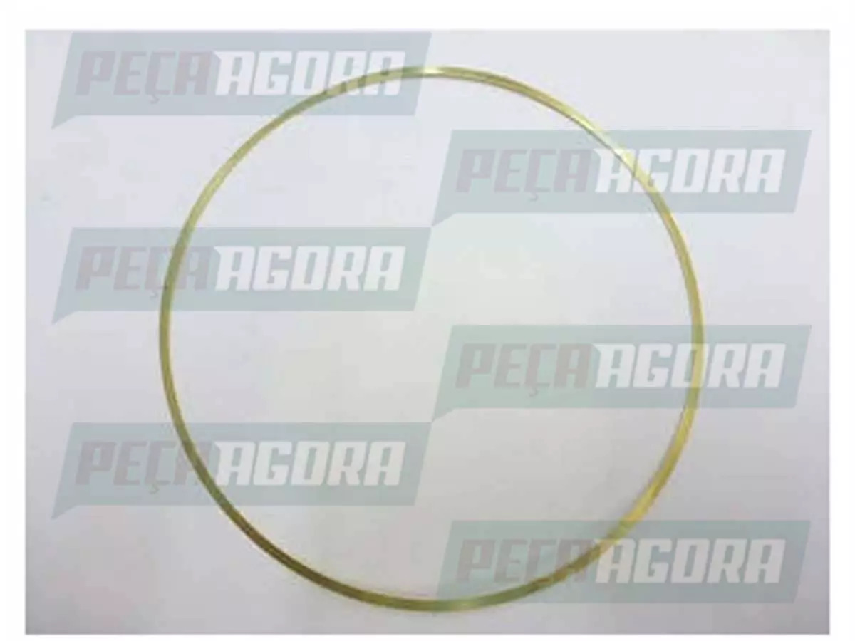 CAIXA 6 CALCO CAMISA MOTOR 0.15 LATAO PARA SCANIA 111 TRUKS112 115 116  (CX.1658