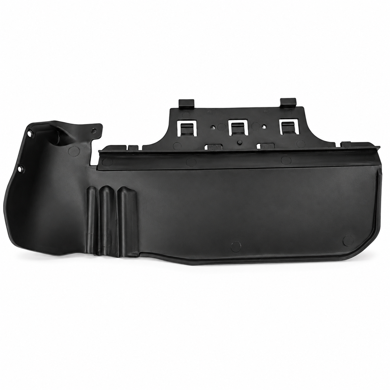 VEDADOR SUPERIOR PARALAMA LE TRASEIRO CABINE MB ACTROS (9438810398-IM)