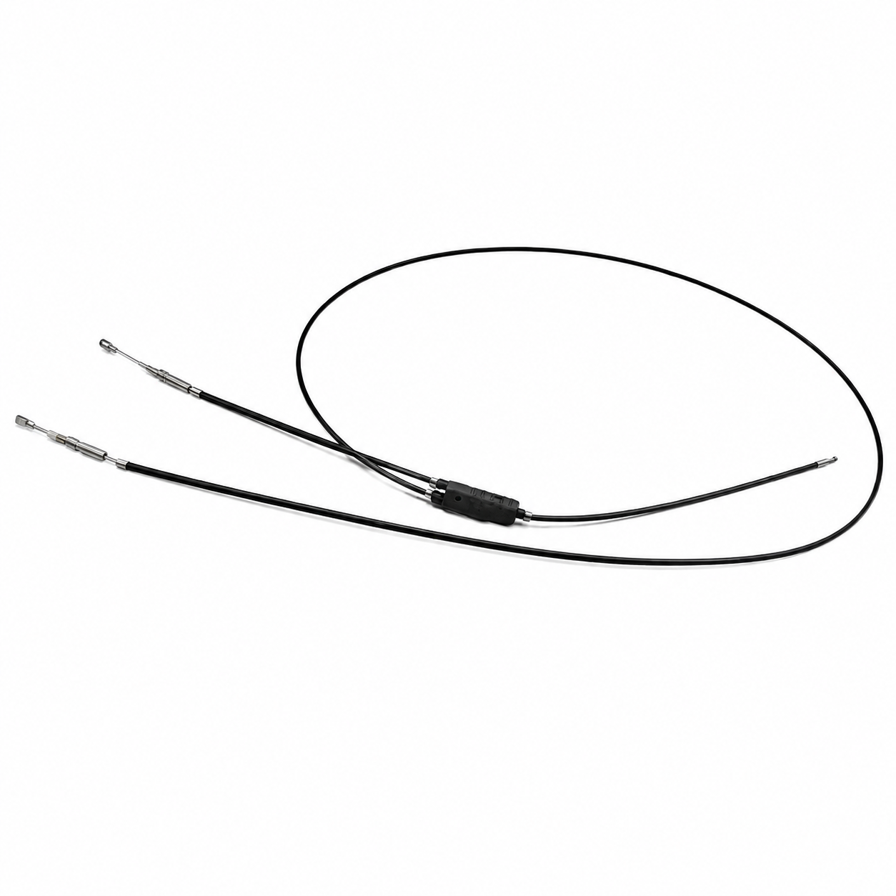 CABO DE CAPO 2676MM PARA SCANIA SERIE 5 G R 2008 EM DIANTE (1926077-TB8053)