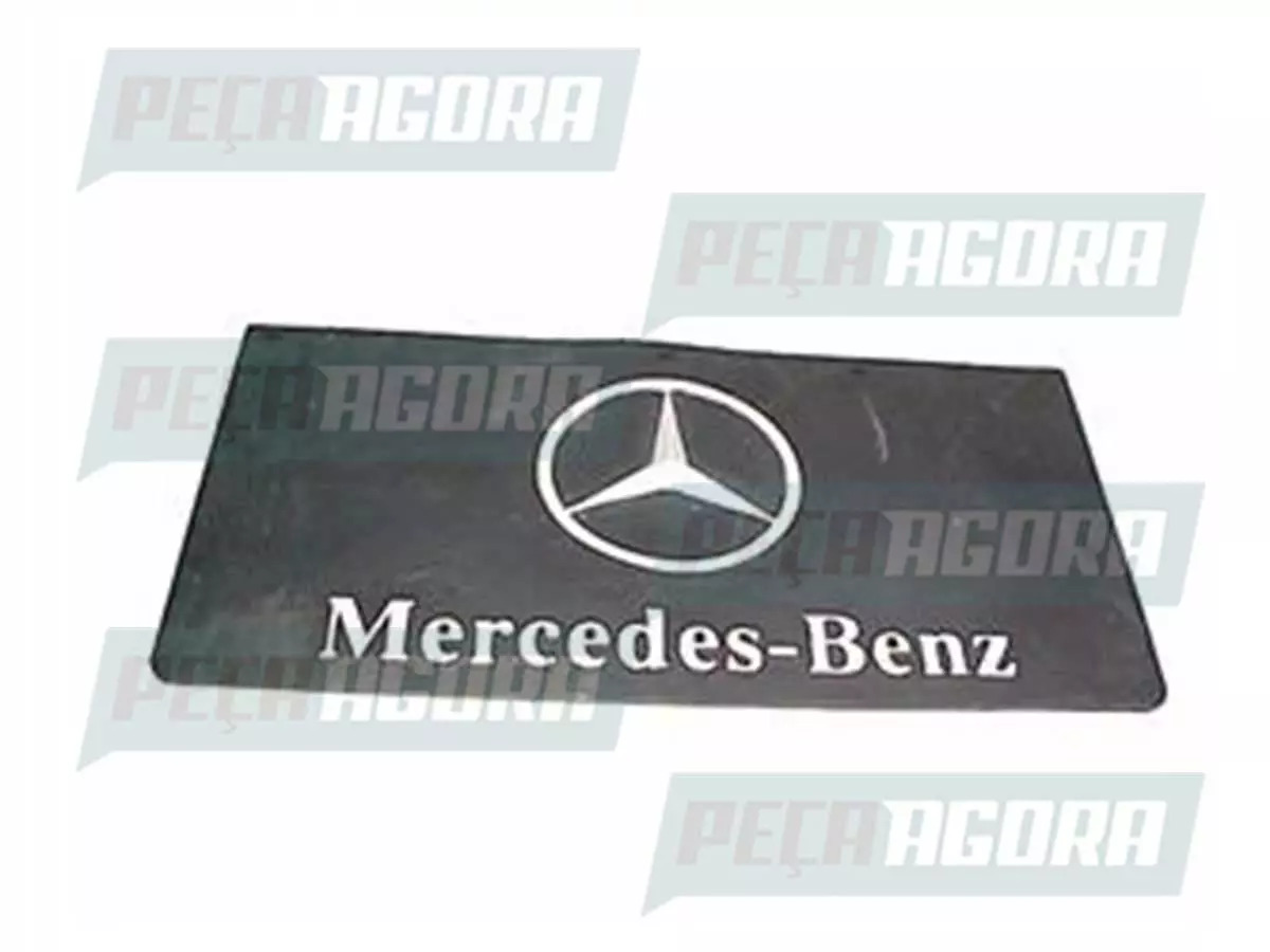 MOLA TRASEIRO 2 GRAUS FEIXE PONTAS CHANF.E FUROS MB MERCEDES BENZ SPRINTER MB ME