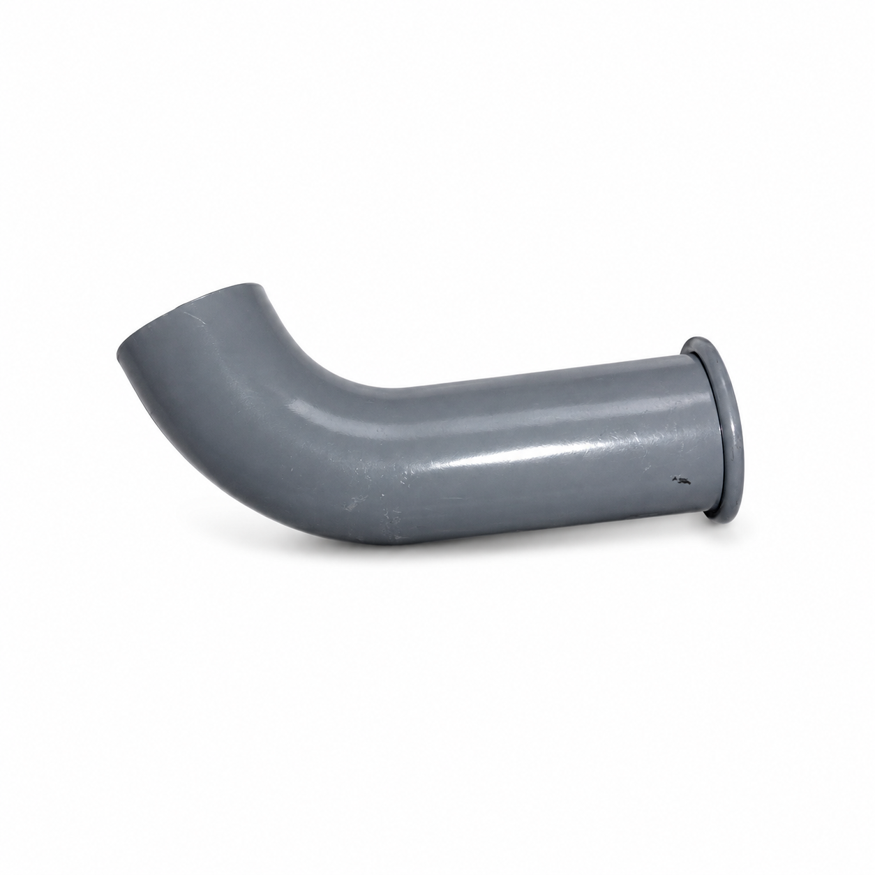 TUBO ESCAPE EURO 5 VOLVO VM 220 270 330 COM CATALIZADOR EMBAIXO DO CARRO (217123