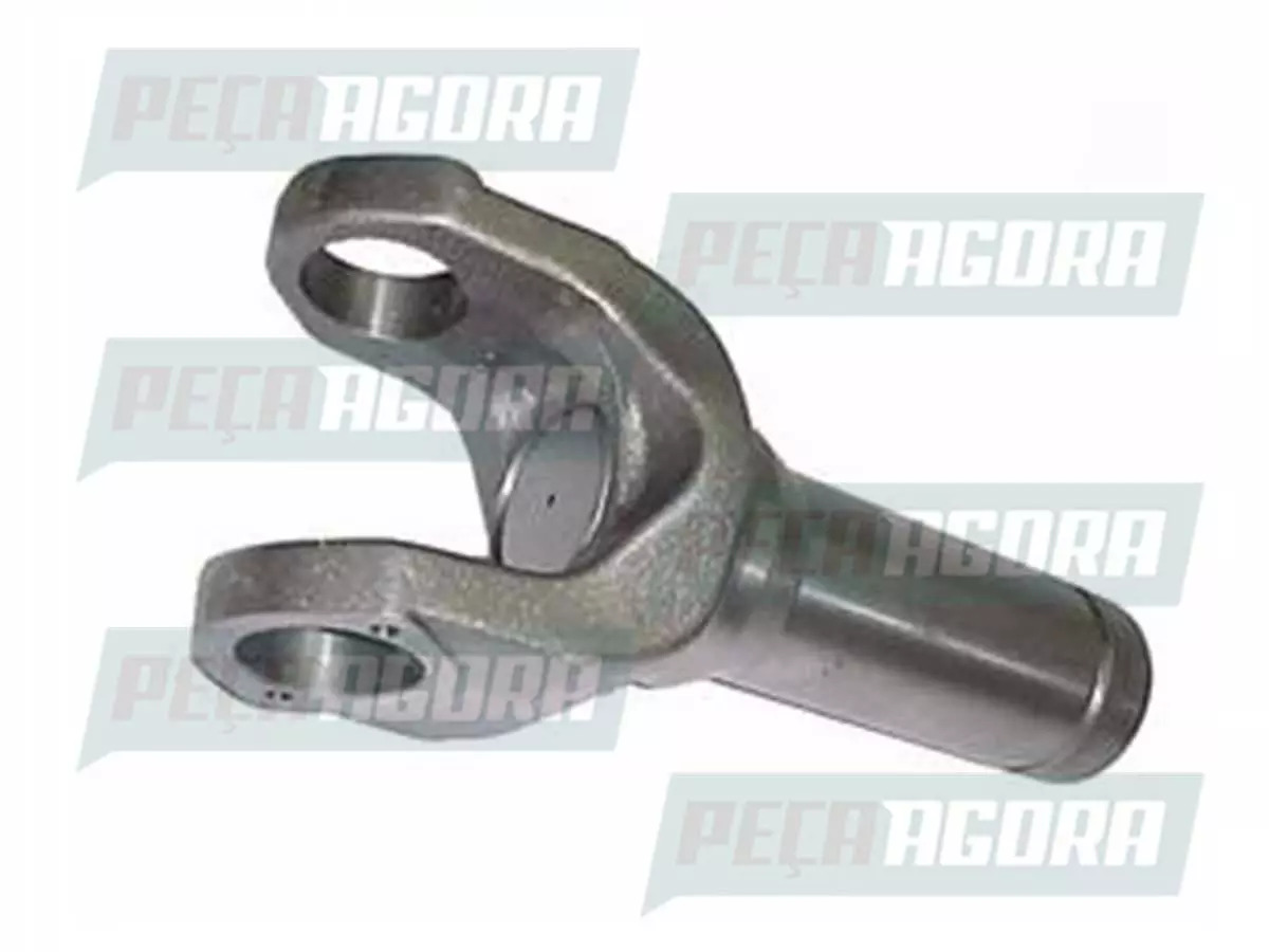 LUVA CARDAN 16 ESTRIAS VW 12140H 17 23 24 26220 26 31260 BUS 161 VOLKSWAGEN  (TE