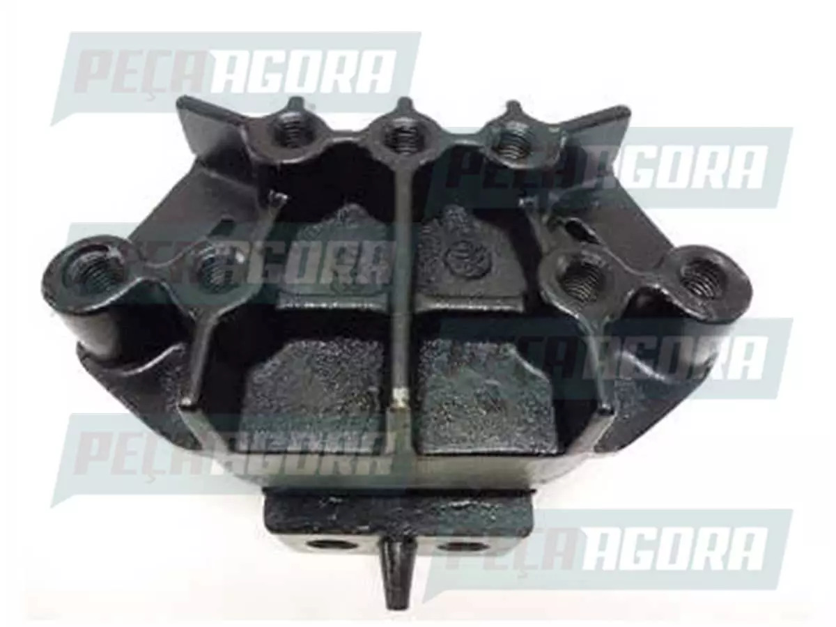 COXIM TRASEIRO MOTOR CONSTELATION VW CONSTELATION VOLKSWAGEN  (2T2199221,)
