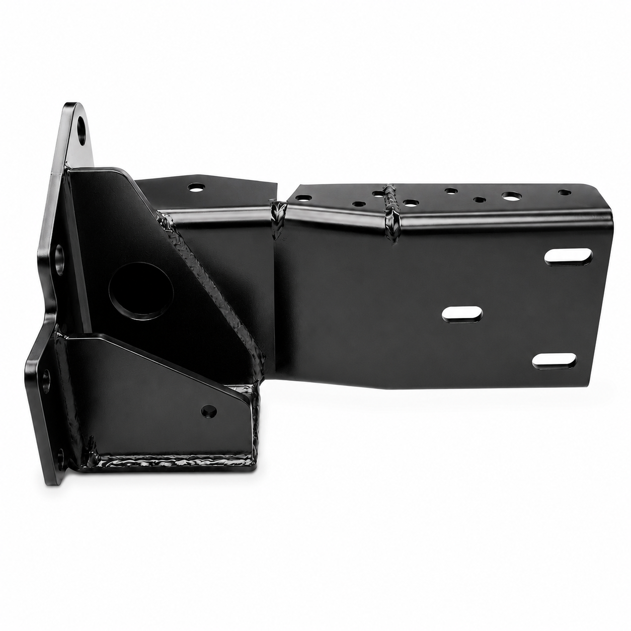 SUPORTE PARACHOQUE ESQUERDO MB AXOR ACTROS (9305201433-F3493A)