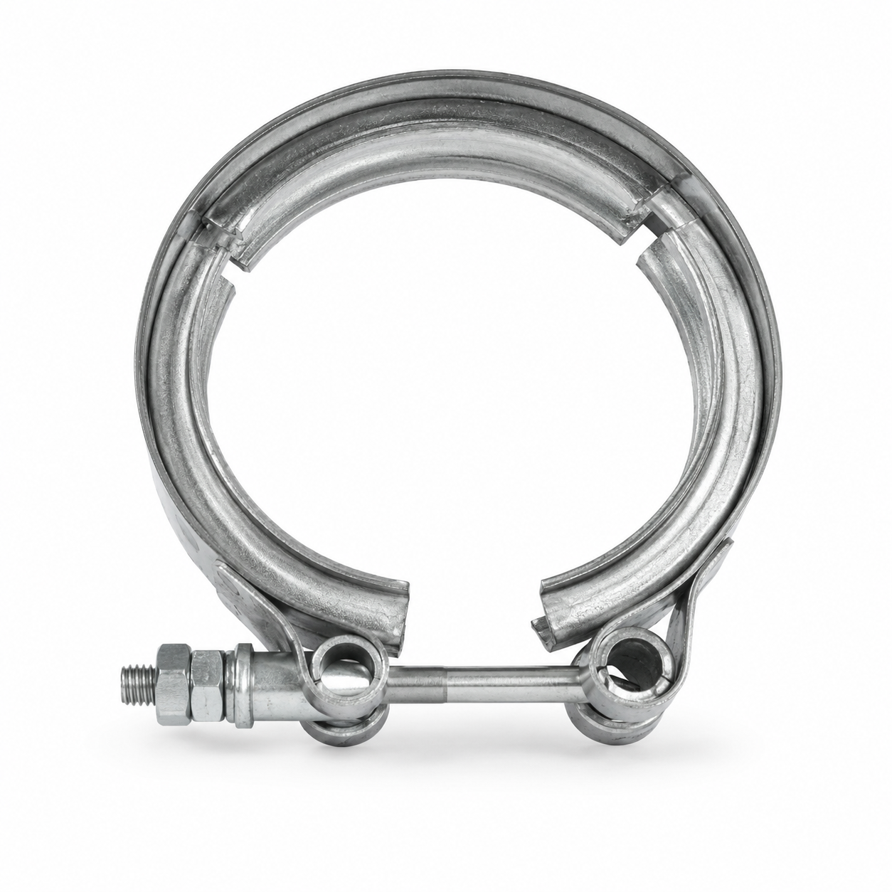  ABRACADEIRA CARACOL TURBINA MERCEDES BENZ OF OH 712 1618 (69979590)