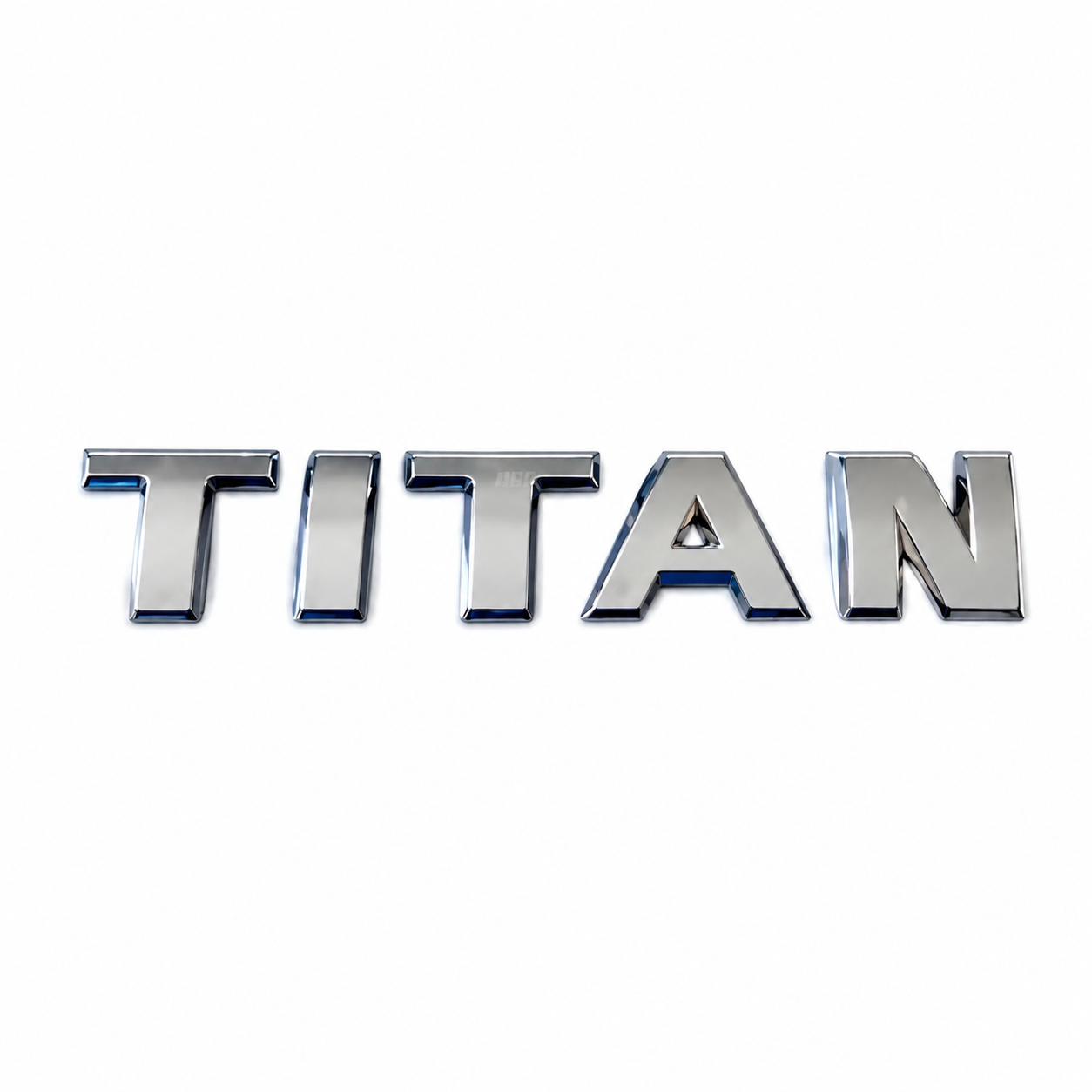 EMBLEMA TITAN CROMADO (2S2853685C-V2150)