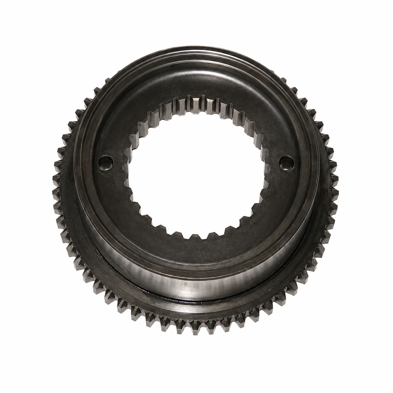 CORPO SINCRONIZADOR 5A E R ZF  S5-420 ZF S5-420 FORD F350/F4000 98... 4X2 / 4X4 
