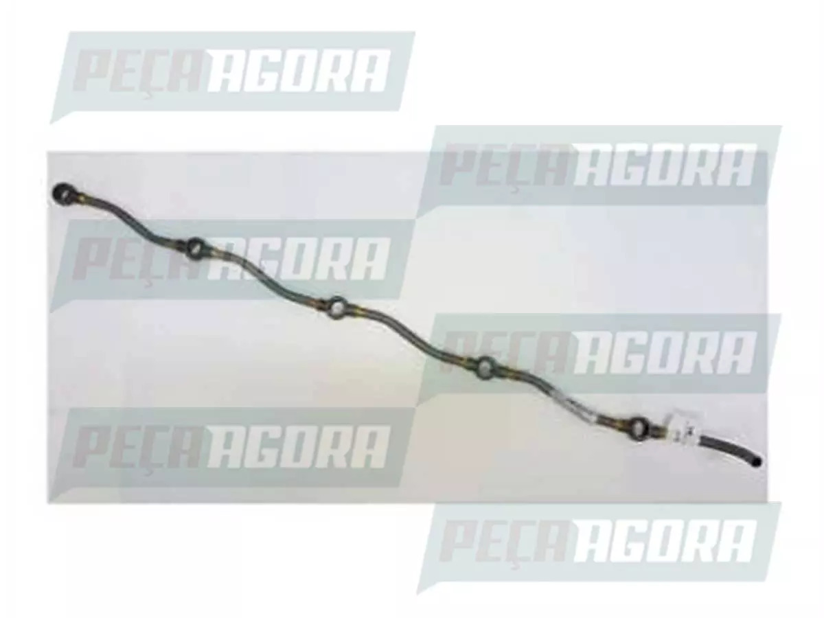 TUBO RESPIRO CABECOTE MB MERCEDES BENZ 0400RSE RSD 1625 30 35 1941 2325 2635  (4