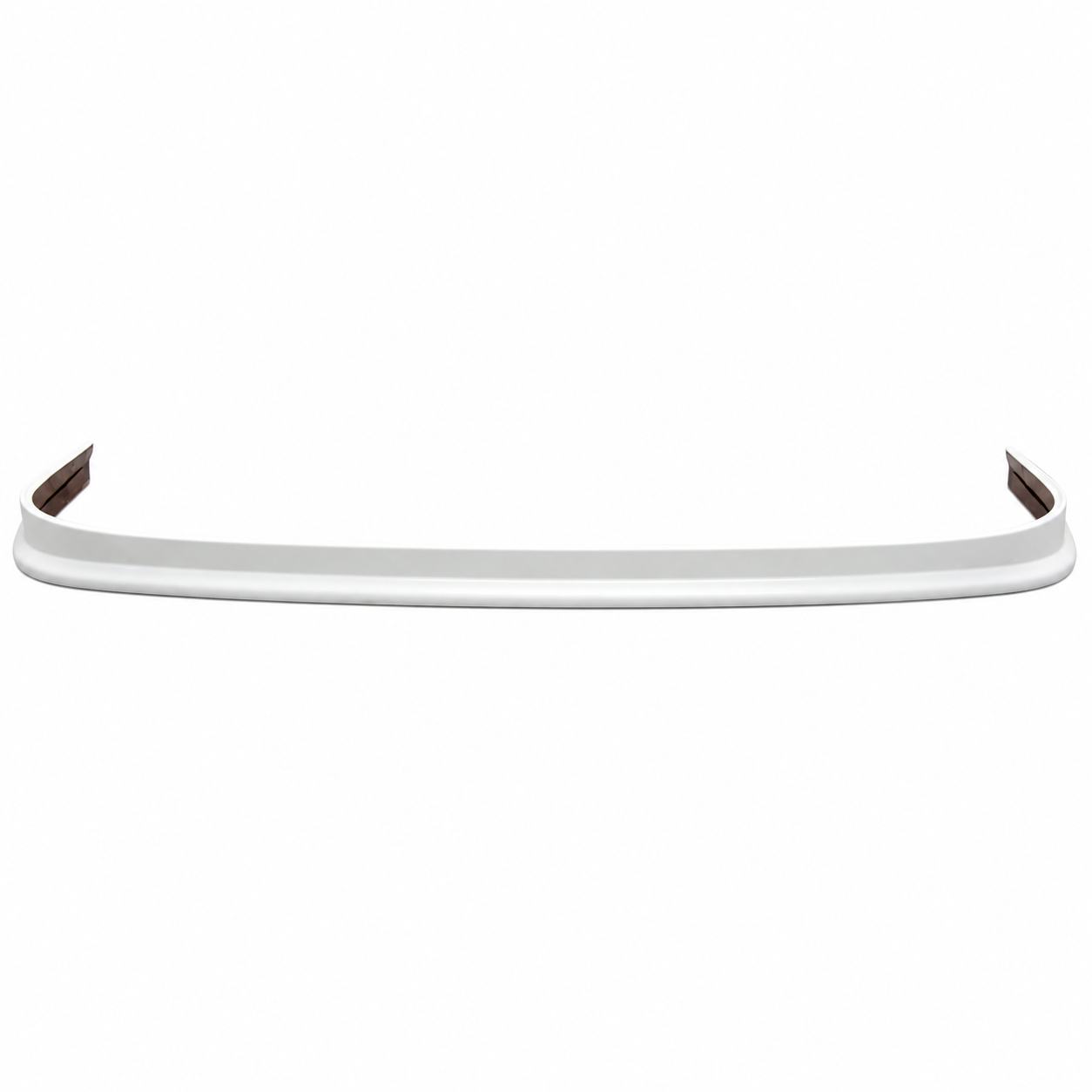 BIGODE SPOILER PARACHOQUE FIBRA MERCEDES BENZ 1634  (AS1986BR)