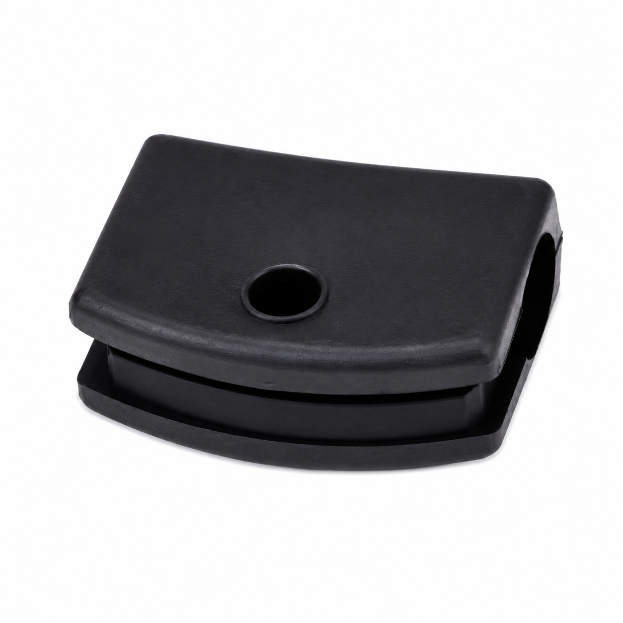 ABRACADEIRA MIOLO ESPELHO RETROVISOR 19MM  FORD CARGO 1119 1317E 1517E 1717E 172