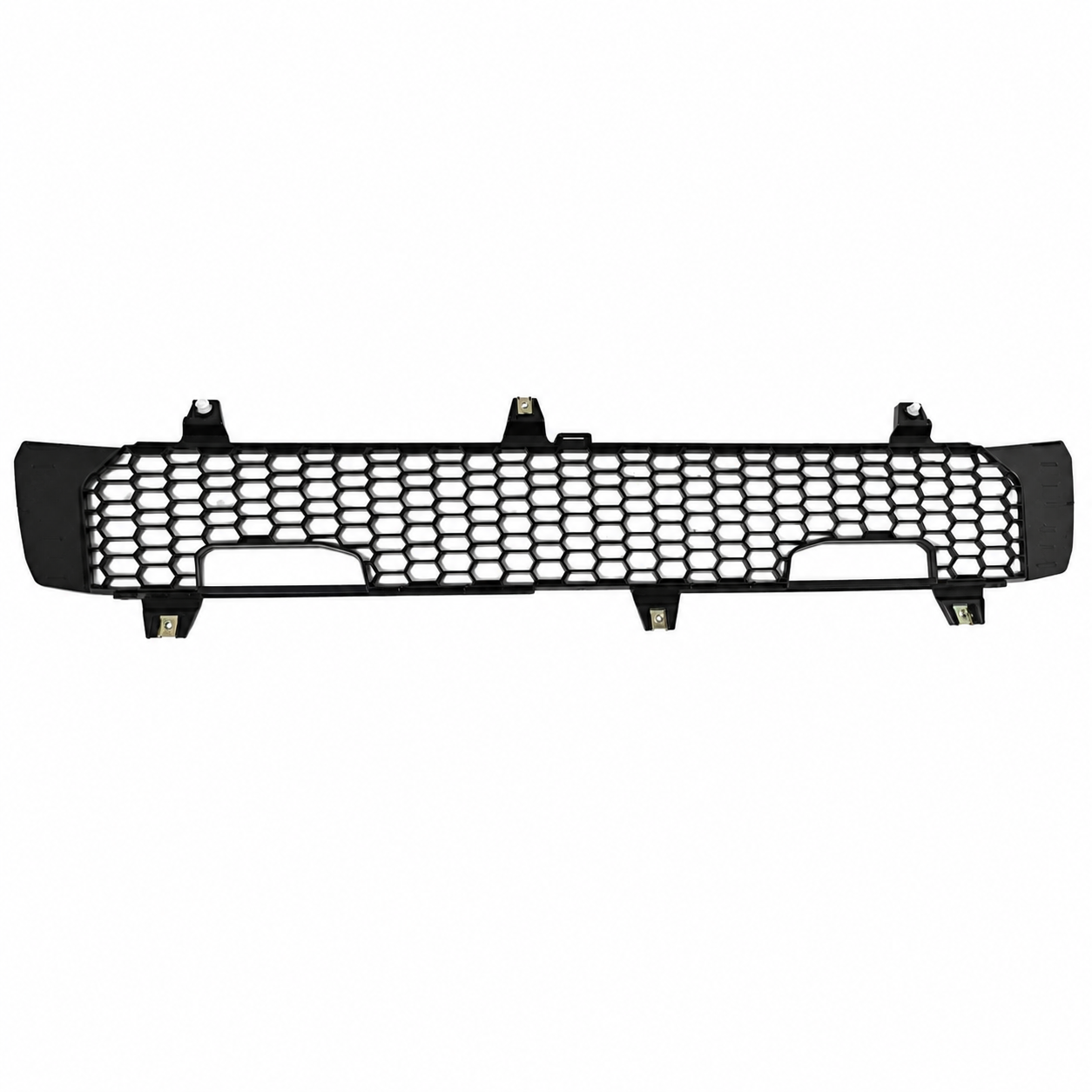 TELA GRADE FRONTAL SUPERIOR SCANIA SERIE G L P R S P250 P320 P360 PLASTICO (2442