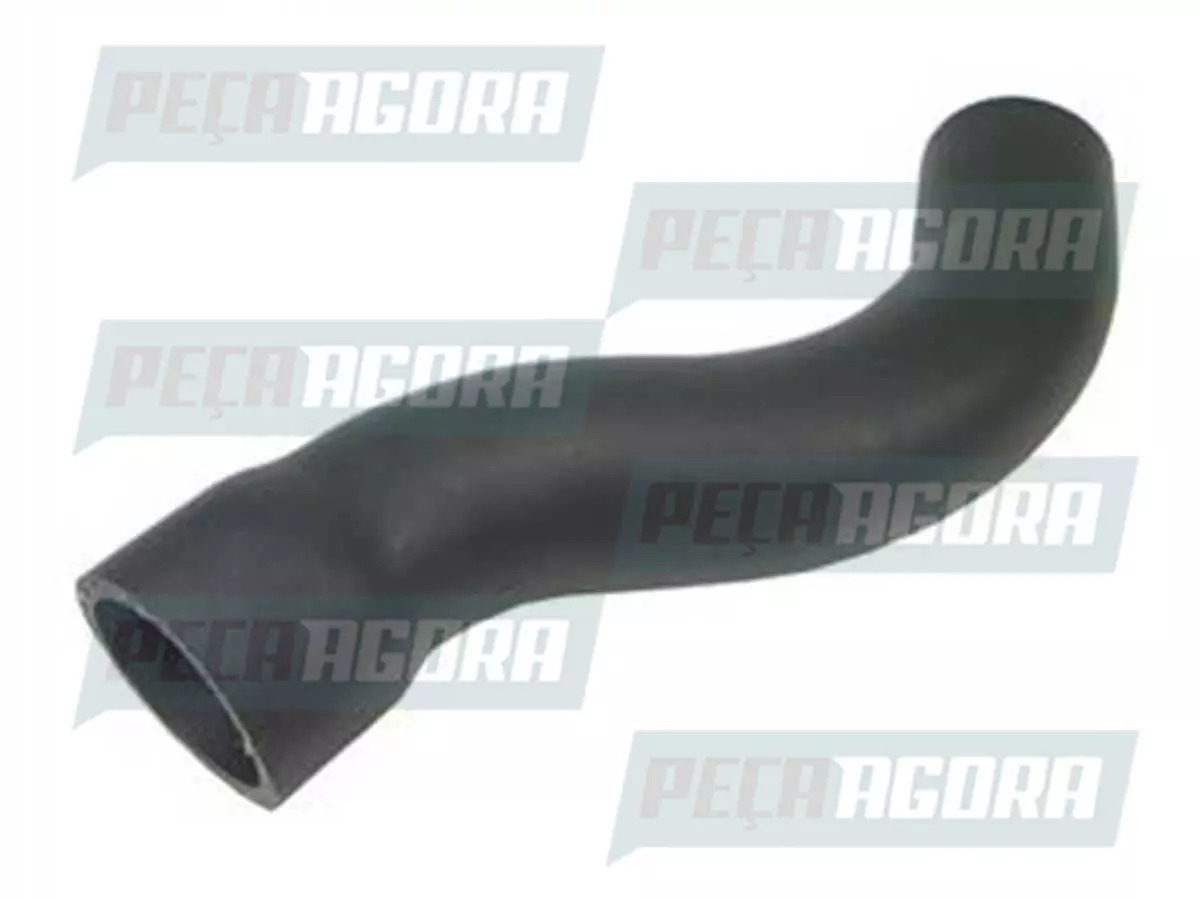 MANGUEIRA RADIADOR INFERIOR MB MERCEDES BENZ 1113/ 2213 (3405010482./)