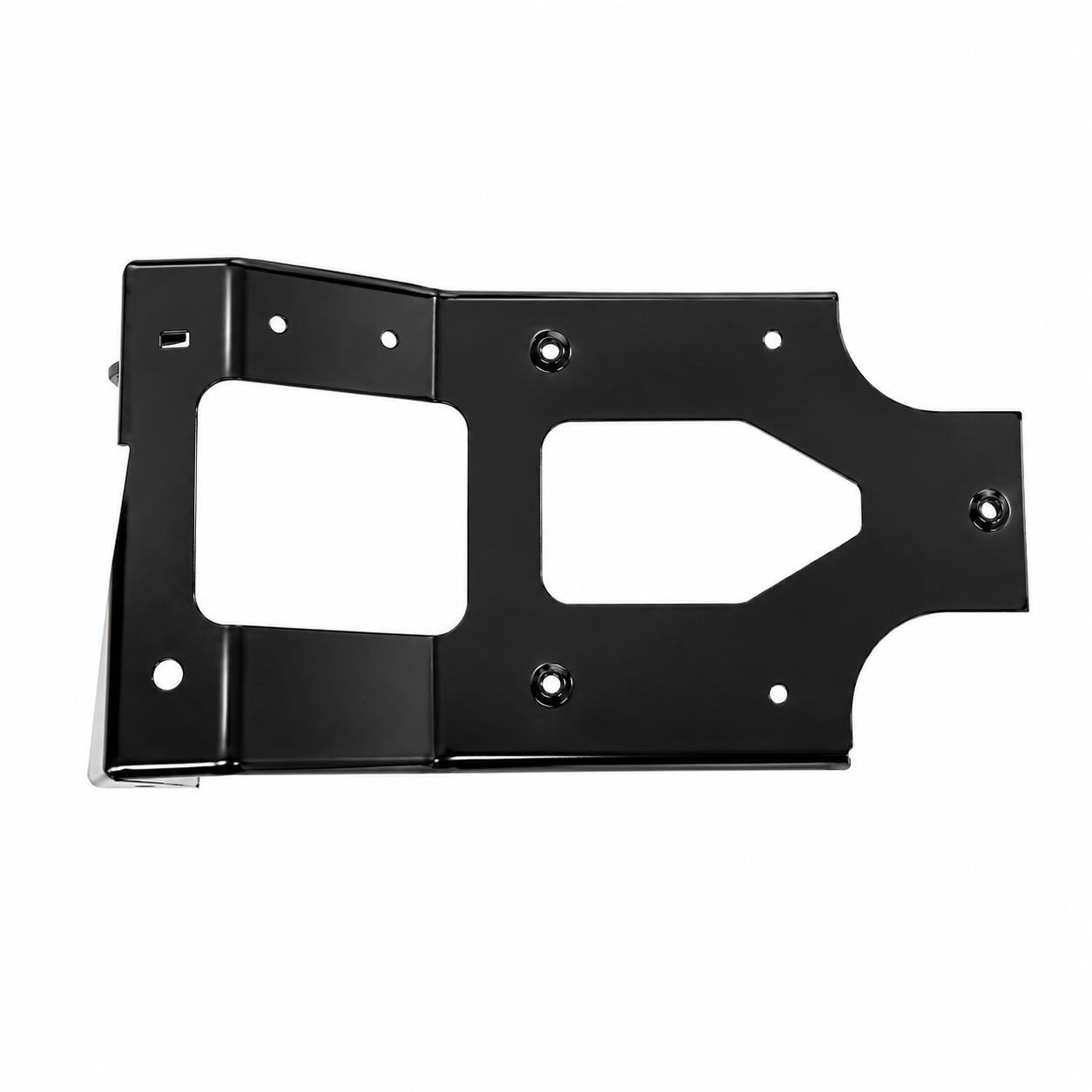 SUPORTE ESTRIBO VW DELIVERY EXPRESS 4150 6160 9170 11180 2019... (23B854735-SP15