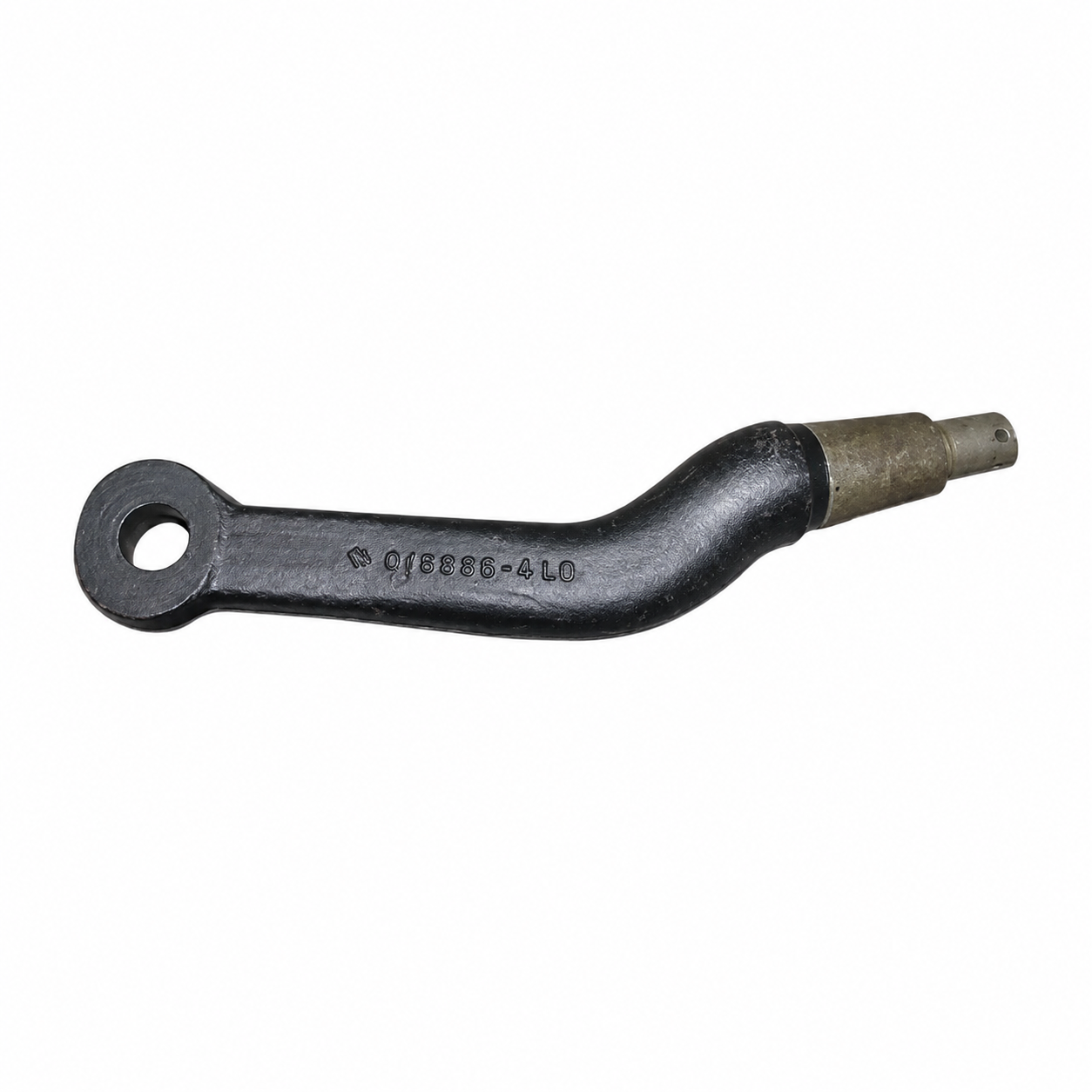 ALAVANCA DIRECAO LE VW 12.140H 12.140T 12170BT  13.170E 15.170E 13.180 15.180   