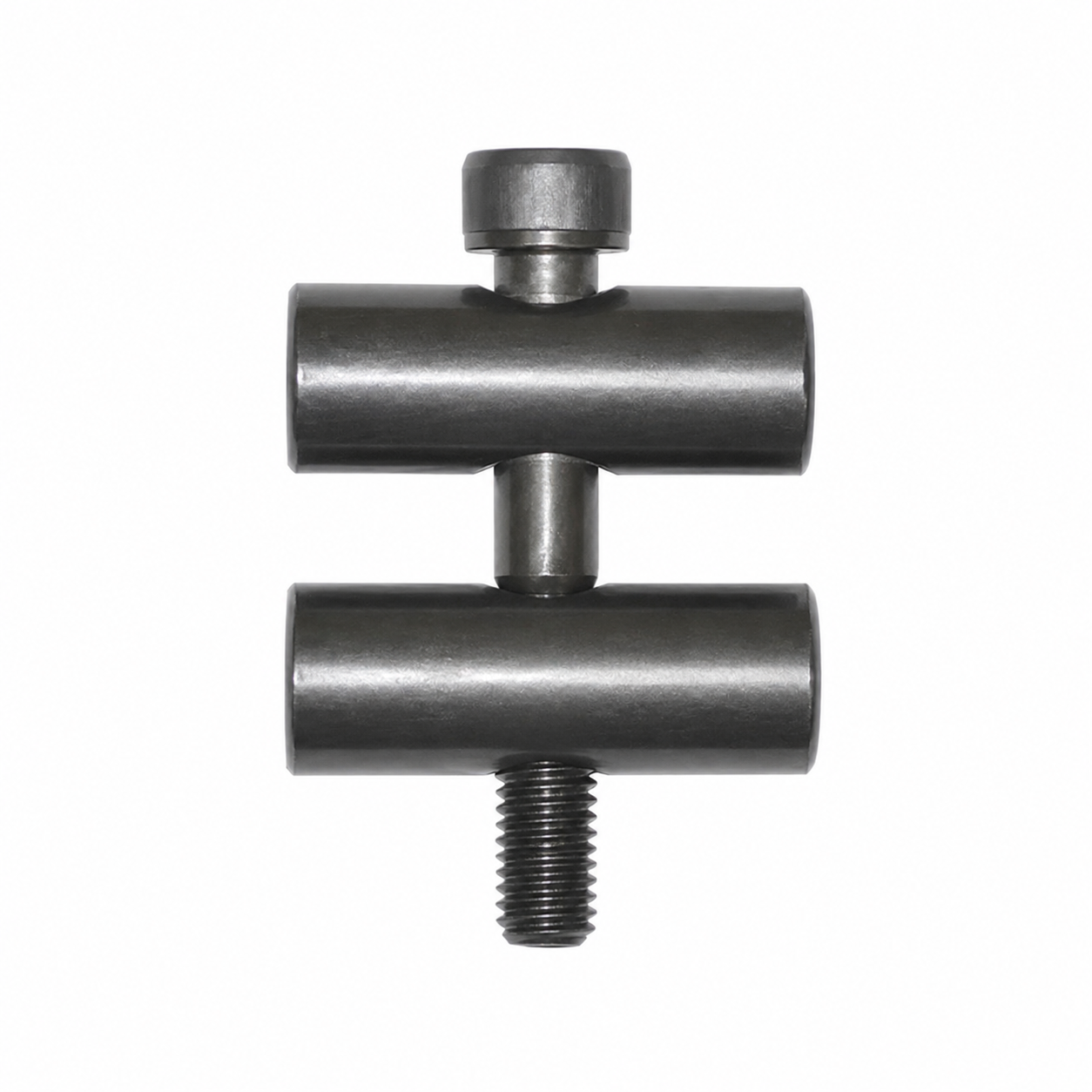 CONJUNTO PARAFUSO CINTA TANQUE 124 PARA SCANIA SERIE 4 (1398645)